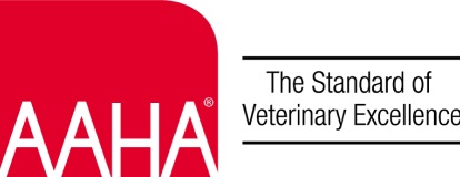 AAHA: The Standard of Veterinary Excellence