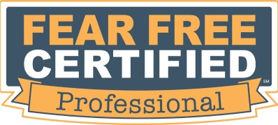 Fear Free Certified Professional