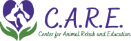 C.A.R.E., the Center for Animal Rehab and Education at Bartels Busack